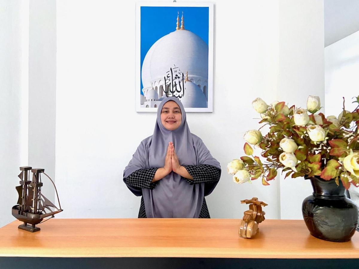 Ameera Patra Kuningan Джакарта Экстерьер фото